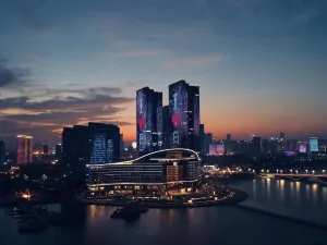 Rizhao Sheraton Hotel