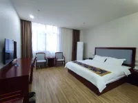 Anshun Ecotourism Hotel (Pingba District Party School) - Rooftop Pools