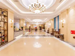Aizhimeng & Yingbin Hotel