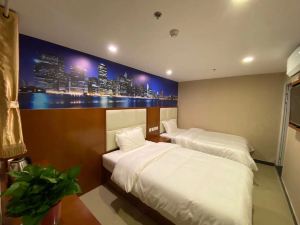 99 Best Hotel (Beijing Yuquan Road Qingta Branch)