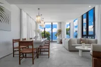 Brahmansu · Pure Soul | Holiday Villa Guanyun Sea View Light Luxury Inn (Dali Erhai Branch)