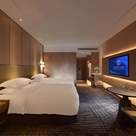 Nanxun DEEFLY Grand Hotel