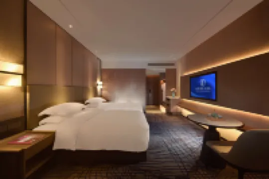 Nanxun DEEFLY Grand Hotel