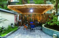 Qingcheng Mountain Miaodao Mountain Villa - Villas