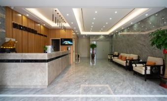 Panjin Fengyue Boutique Hotel