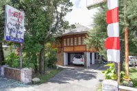 Mountain View Homestay Hotel dekat Pantai New Triple M