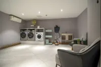 HomeinnSelected(TengfeiRoadGuchengStore)