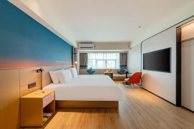 Hello Hotel