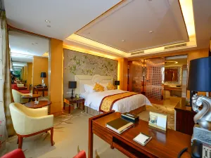 Tiancheng Grand Hotel