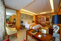 Tiancheng Grand Hotel