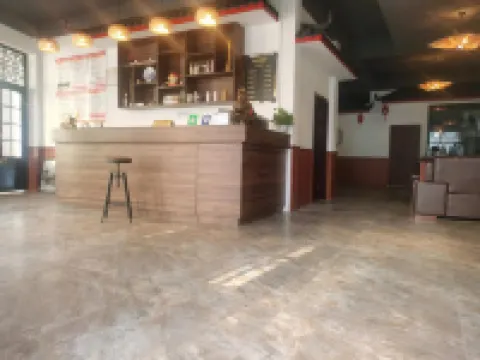 Xianglin Homestay
