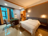 Baogang Business Hotel Hotel in zona Dongguan Fenggang Nanmenshan Forest Park