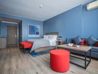 Ruishe Hotel (Quanzhou East Station Branch) Hotels in Hui’an