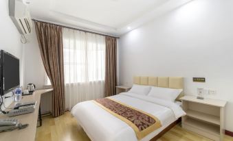 Jingxuanlou Hotel(near the great wall)