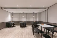 HanTing Hotel (Quanjiao Jianghai Xincheng City Plaza) - Morgenmad