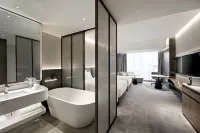 Crowne Plaza Wuhan Optics Valley Hotel Hotels in Wuhan