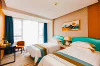 Wanhe Hotel