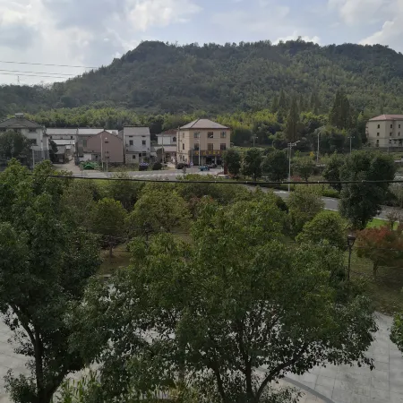 Yueman Inn