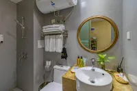 WS Garden E-sports Hotel (Cuihu Yunda Branch) - Esport