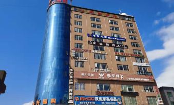 Mianning Yiyuan Hotel