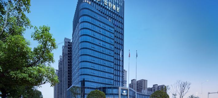 TILL BRIGHT Hotel (Pingxiang Xiangdong District Government) Hotels in Pingxiang