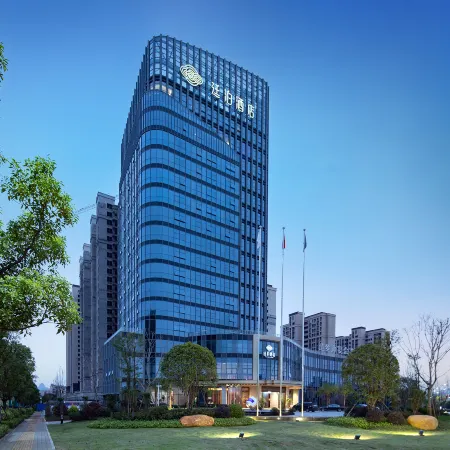 TILL BRIGHT Hotel (Pingxiang Xiangdong District Government)