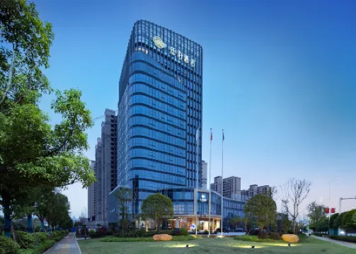 TILL BRIGHT Hotel (Pingxiang Xiangdong District Government)