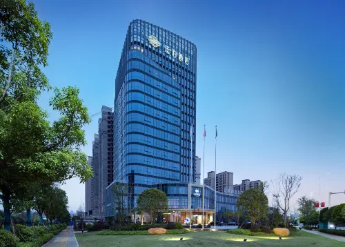 TILL BRIGHT Hotel (Pingxiang Xiangdong District Government) فنادق في بينغ شيانغ
