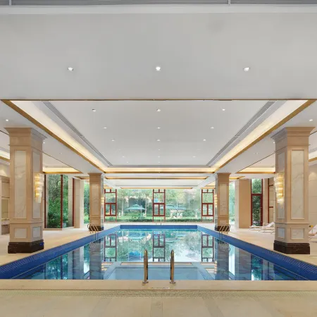 Orange Tree Resort Emeishan