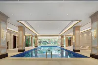 Orange Tree Resort Emeishan - 5-Star