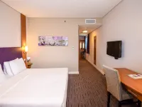Premier Inn Abu Dhabi Capital Centre Hotels near ADNEC Centre Abu Dhabi