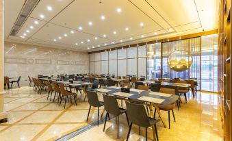 Hawaii International Hotel (Shenzhen Fuyuan Exhibition)