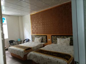 Huidong Snail Boutique Apartment