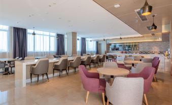 Lavande Hotel Guangzhou Huadu Baiyun International Airport Store