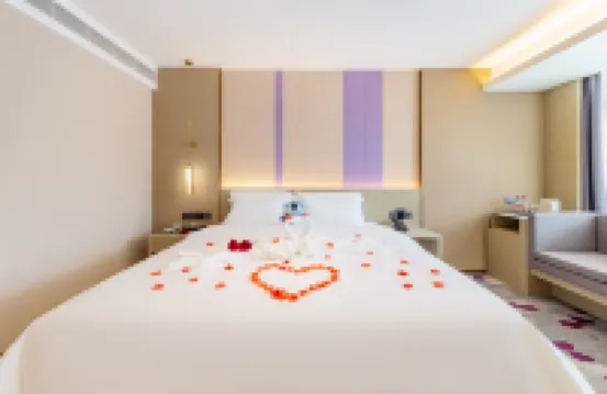 麗楓酒店（東莞南城國貿步行街店）