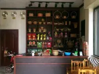 Hongtingyuange Hotel