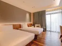 Hotel Casiana and Events Center Tagaytay Hotele w: Tagaytay