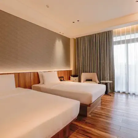 Hotel Casiana and Events Center Tagaytay
