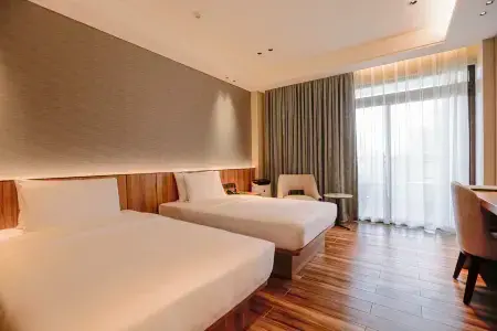 Hotel Casiana & Events Center Tagaytay Managed by HII