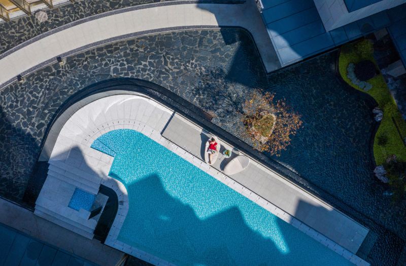 Shixi Landscape Hotel photo 5