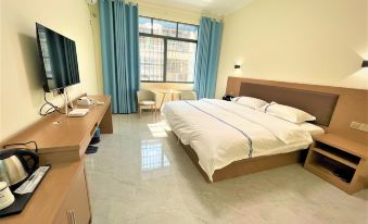 Qinzhou Xinlanhai Homestay (Qinzhou Gangdian)