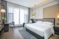 Jinyi Preferred Hotel   Urat Central Banner Government Store Hotels in Urad Middle Banner