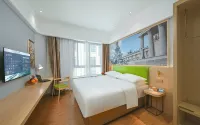 Vienna 3 Best Hotel（huoqiu antianhuafu） Hotels in Huoqiu