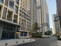 Riverside elegant house (Foshan smart city branch) )