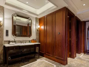 Donghu Hotel Shanghai