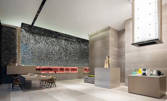 CERAMK HOTEL(Foshan Shunde Fisherman's Wharf )