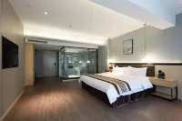 Xuhe Grand Hotel Các khách sạn gần Baixi Haochi Street