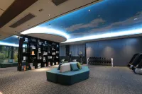 Venus Royal Hotel Guangxi Sports Center Wuxiang Headquarters Base - Gym
