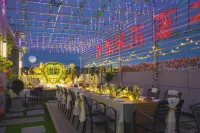 Philland Hotel Shizong Hotels in Shizong County