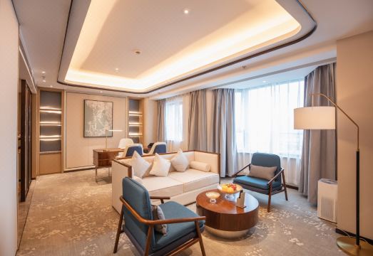 상하이 후난 호텔